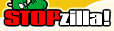 Stopzilla! Spyware Protection