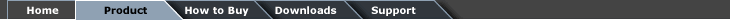 nav bar