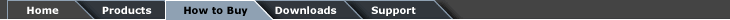 nav bar